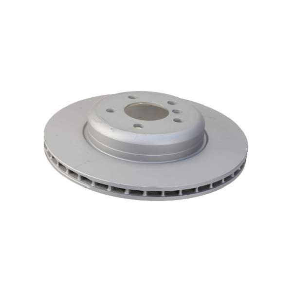 تصویر محصول دیسک ترمز جلو بی ام و سری 7 740i سال 2005